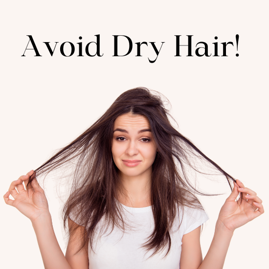 The Impact of Dry Air on Hair – Keratin Salon Direct